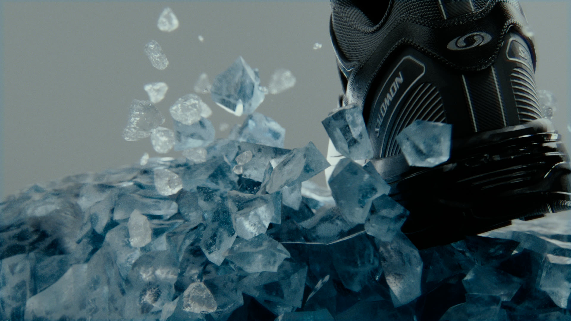 Salomon 3D still