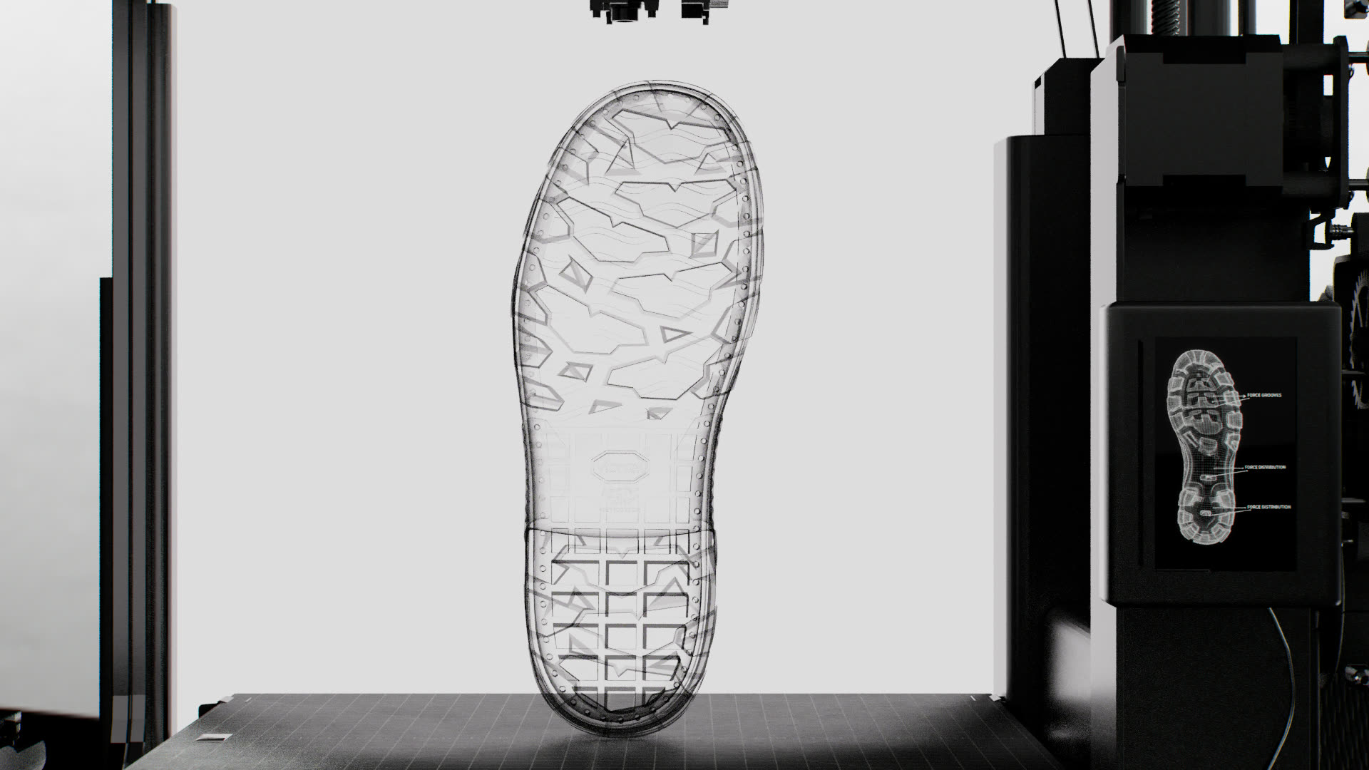 Vibram still 6