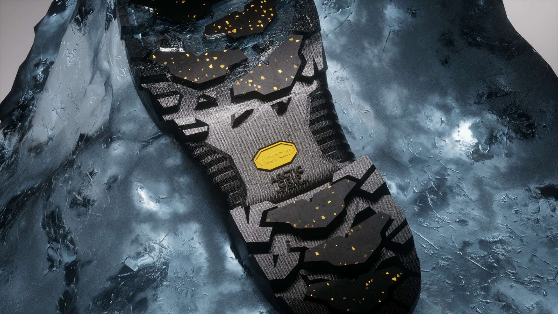 Vibram still 7