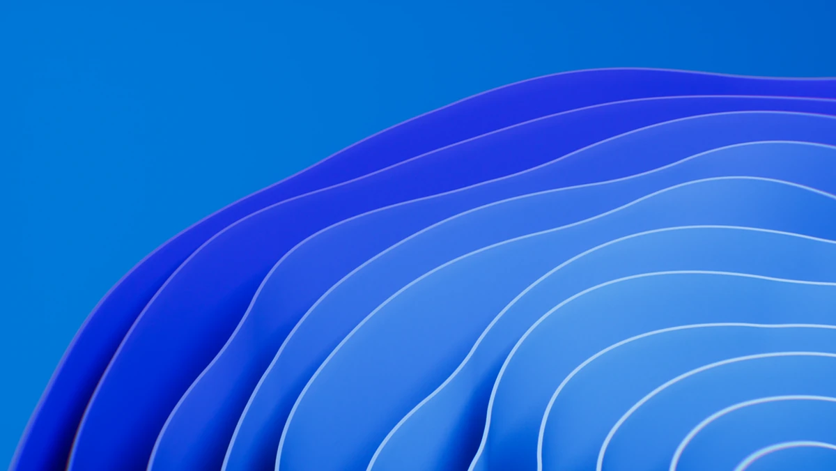 Windows Motion 3D