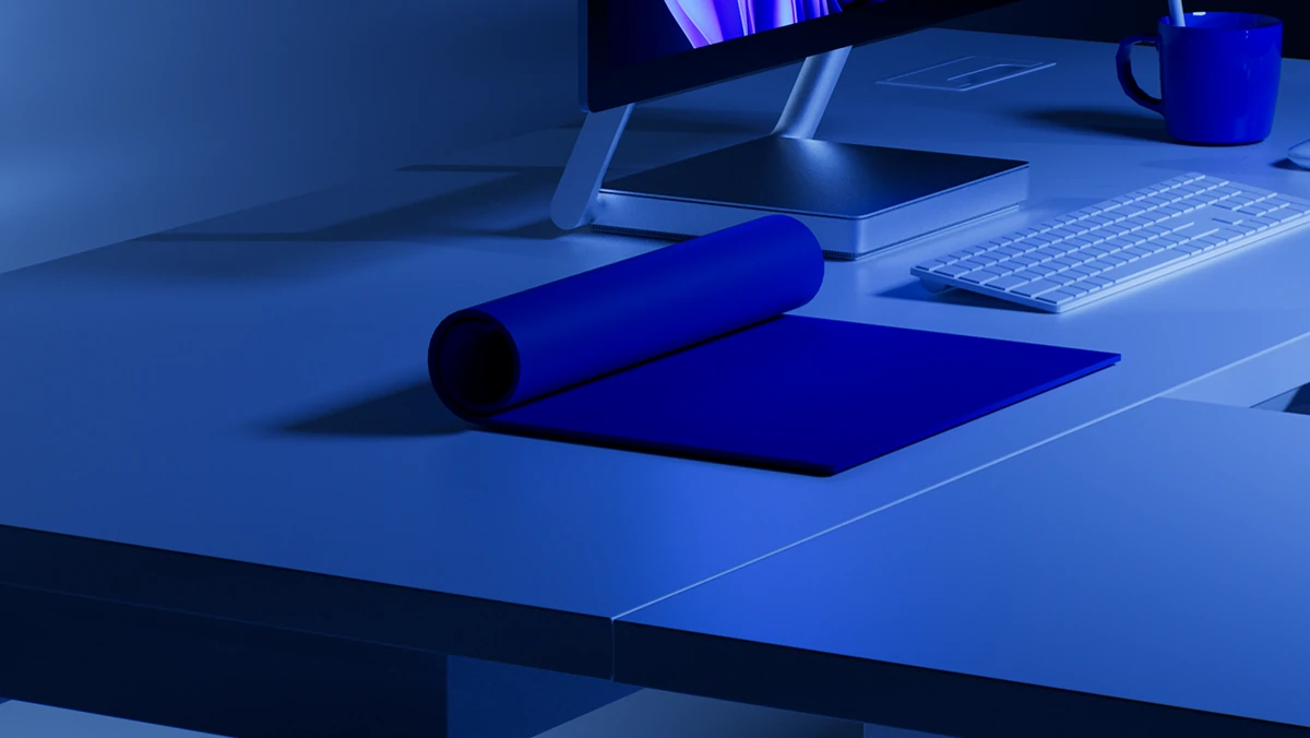 Windows Motion 3D