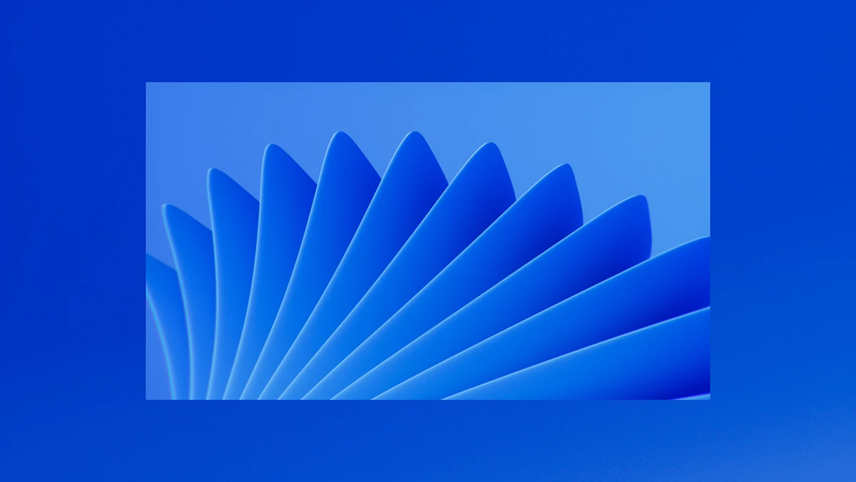 Windows Motion 3D