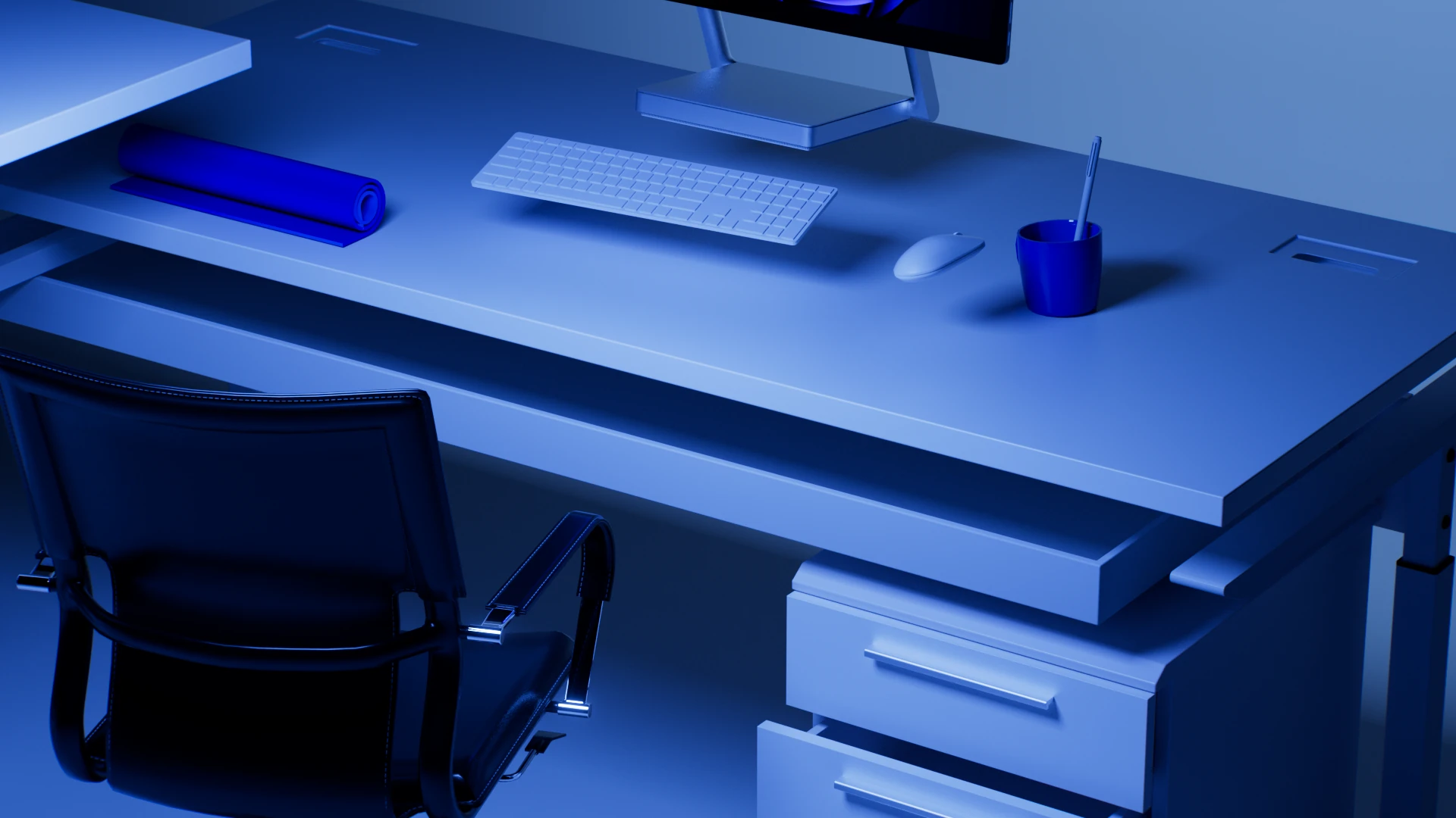 Windows Motion 3D