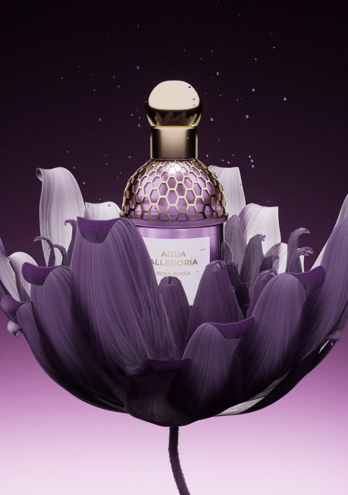 Guerlain Motion 3D