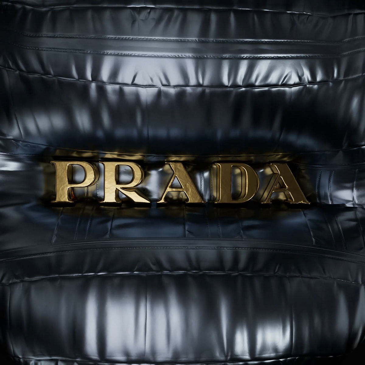 Prada detail